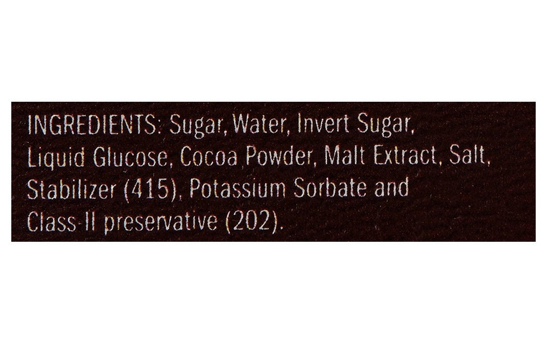 Hershey's Syrup Genuine Chocolate Flavor   Plastic Bottle  623 grams